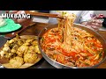 리얼먹방:) 살얼음동동 매콤 한치 물회 ★ ft. 전복 버터구이, 소주ㅣCold Raw Cuttlefish SoupㅣREAL SOUNDㅣASMR MUKBANGㅣ