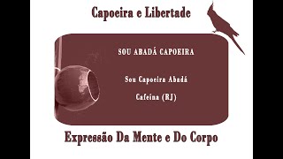 Letras das músicas de capoeira - Mestre Fantasma e Barrão. Coro