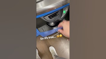 Walmart Self-Checkout Coins Hack 🤯