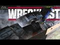 Wreckfest  crash compilation 1