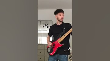 Thumbnail of Wet Leg - Chaise Longue (Guitar and Bass Cover) - TikTok Version