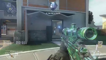 1vs1 #25 - SniPerZ vs ArMy-_Kroozz - Edit by SwiizK SkiinZ