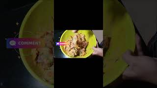 Simple Mutton Biryani | Pressure Cooker Mutton Biryani Recipe shorts youtubeshorts viralshorts