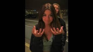 What makes you beautiful (sped up) - One Direction