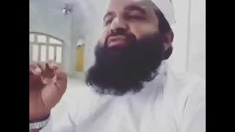 تلاوة القارئ حماد الله سجاد