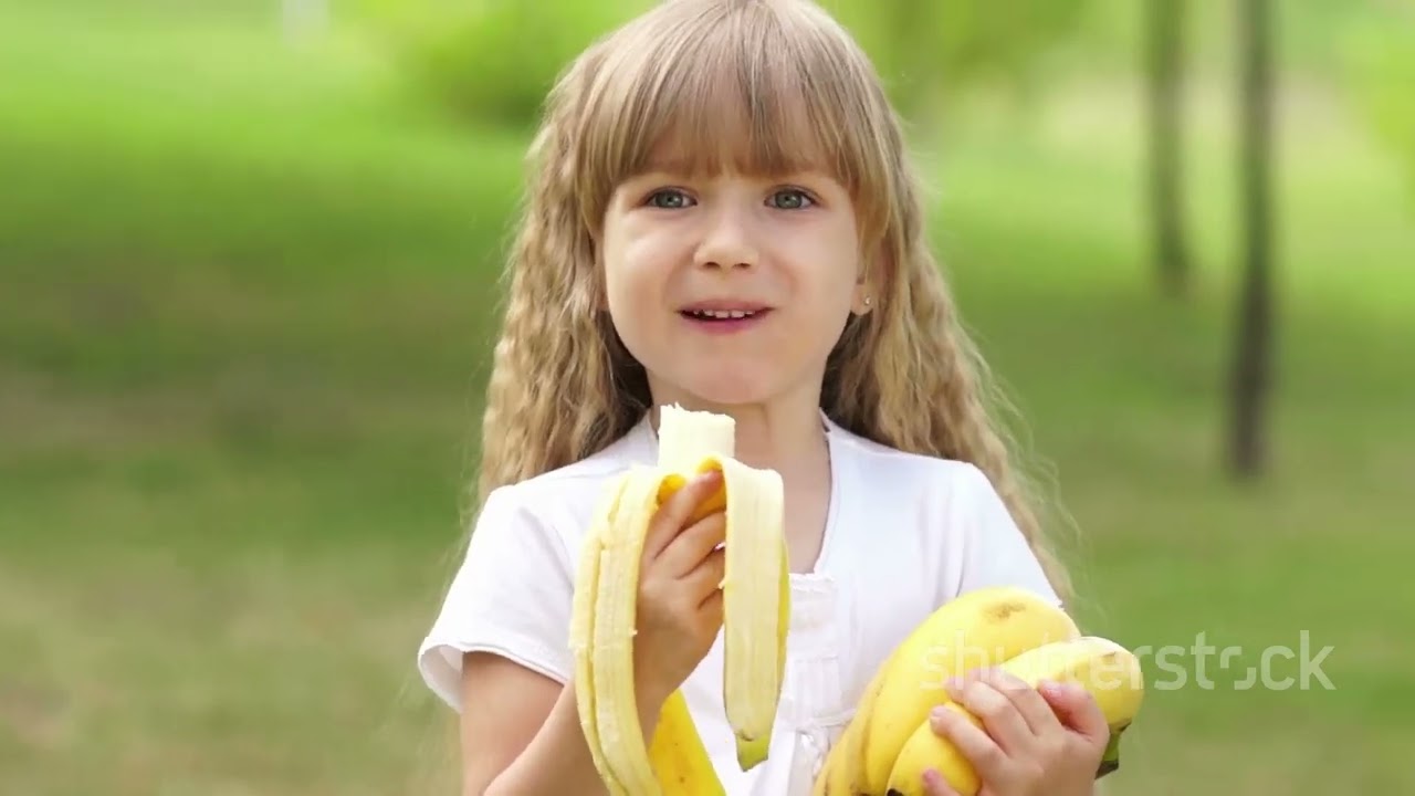 Meet the Fruity Friends! A Catchy Benefi