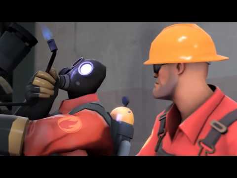 Tf2 Best Top 5 Source Film Maker Movies #2