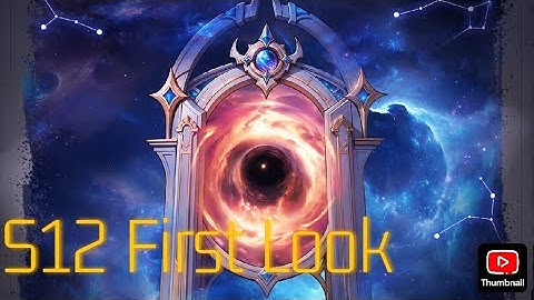 OMNIHEROES | S12 First Look