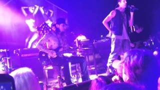 Janes Addiction Live Classic Girl