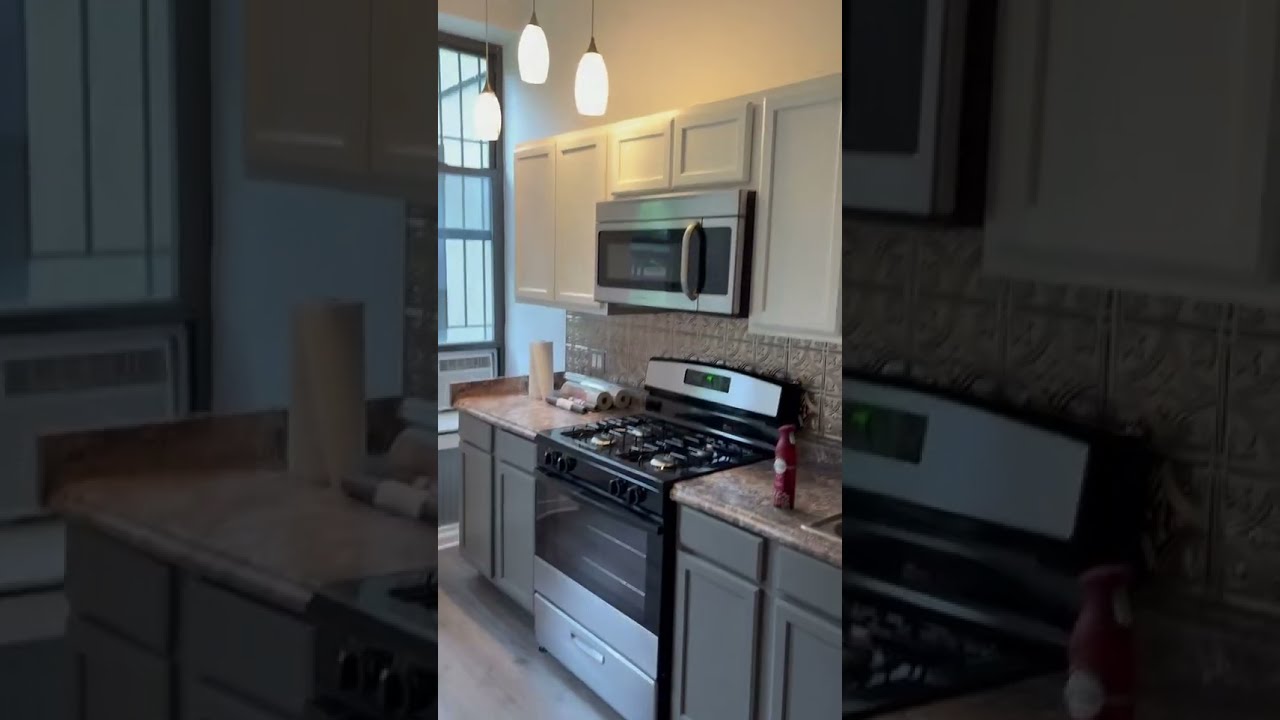 320 W 47 1W Renovated