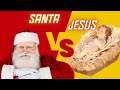 The War on Santa  | Belief It Or Not