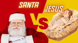 The War on Santa  | Belief It Or Not