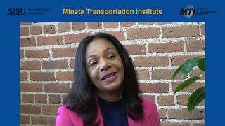 MTI Leadership Fellow: Debra Johnson on her Background