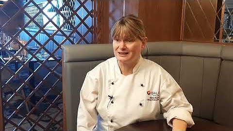 Darina Brennan talks FoodCheck Paperless HACCP.