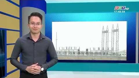 Khu công nghiệp Đá Bạc Châu Đức Bà Rịa Vũng Tàu