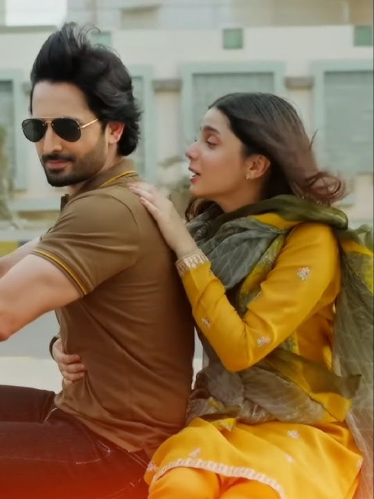 Yaar To Yaar Hota Hai 🥀🔥 Teri chhaon Mein Danish Taimoor X Hiba #viralshorts​ #youtubeshorts​