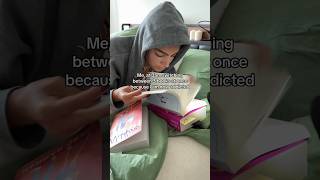 How my obsession with reading books started… 📚 Net Worth