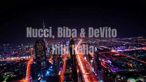 Nucci, Biba & DeVito - HiHi HaHa