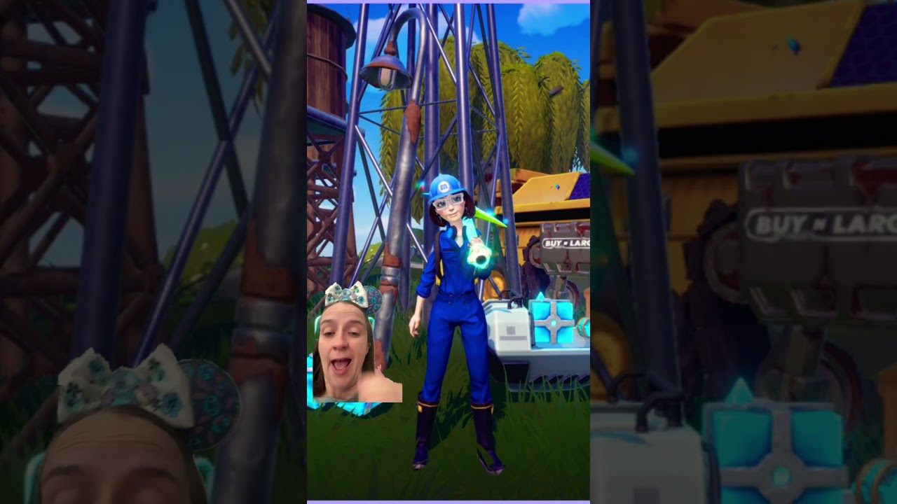 🌸 What’s New in Dreamlight Valley? Star Path Section + Routine Duty Update! 