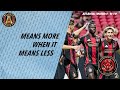 The one where saw what the kids bring but it didn't mean a thing | Five Takes on the Five Stripes