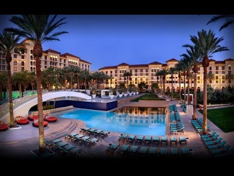 The Best Places To Stay In Las Vegas And Save Up To 80% - YouTube