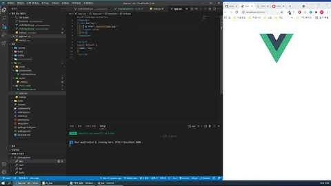 [퍼블리셔를 위한 vue막코딩] 03. page와 component 만들기