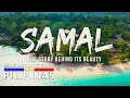 Samal: The Story Behind Its Beauty | Magandang Gabi Pilipinas