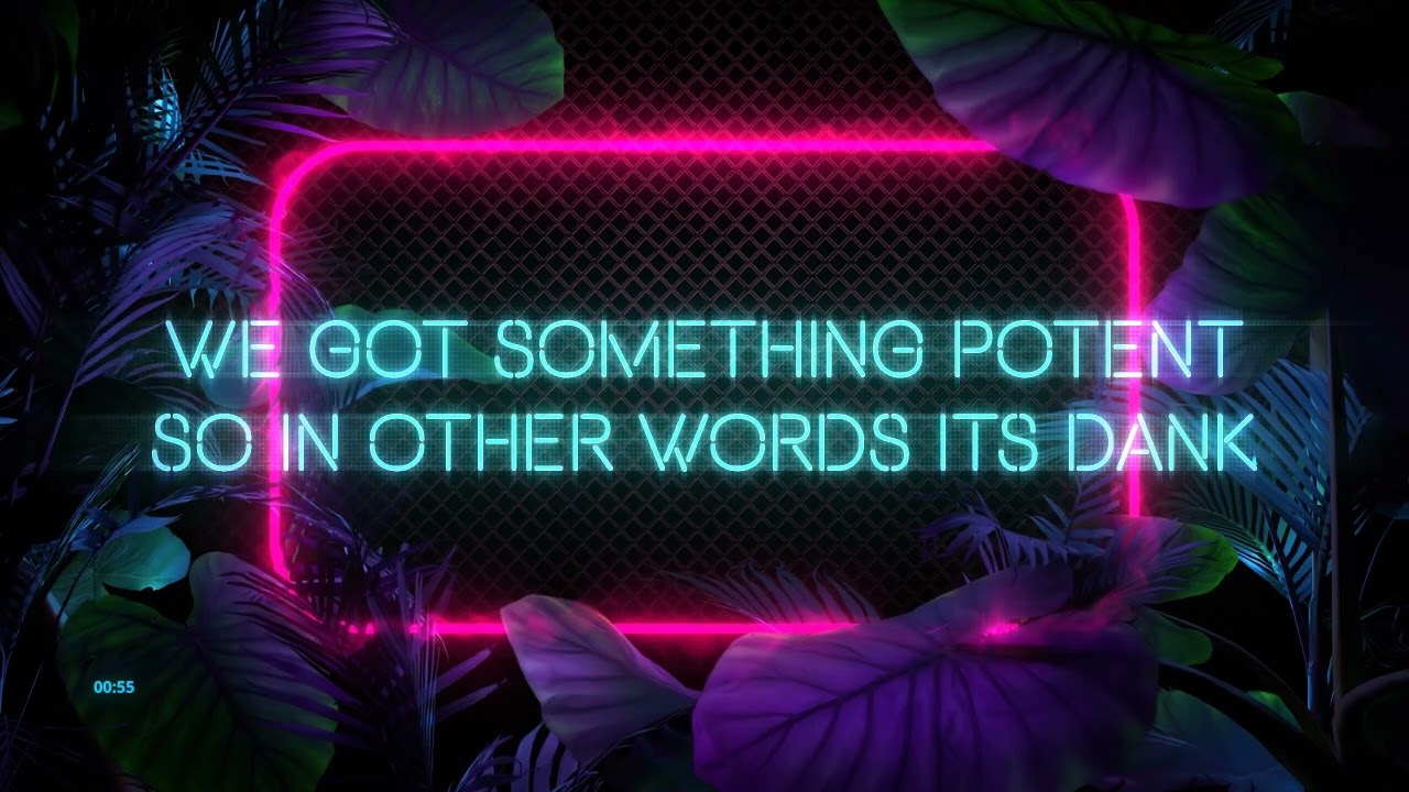 Mancinotes - Laser Sharp (OG Version Official Lyric Video) auf YouTube ansehen Mancinotes - Laser Sharp (OG Version Official Lyric Video) auf YouTube ansehen