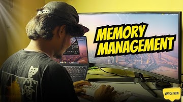 Memory Management in Tamil | Stack, Heap Simplified | DSA in Java