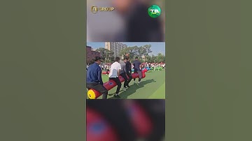 Người thành công có lối đi riêng | TB TREND #shorts #tingiaitri #giaitri