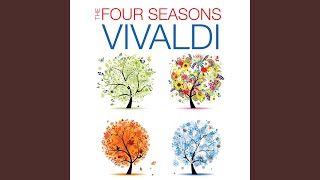 Concerto in G minor for Violin, Strings & Basso Continuo, RV 315 - Summer - III. Presto - Vivaldi