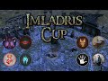 Imlacup elendil  marzo vs  halbarad  intbiest  game 2  edain mod 472 schlacht um mittelerde