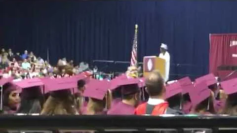 Highschool Grad Speech