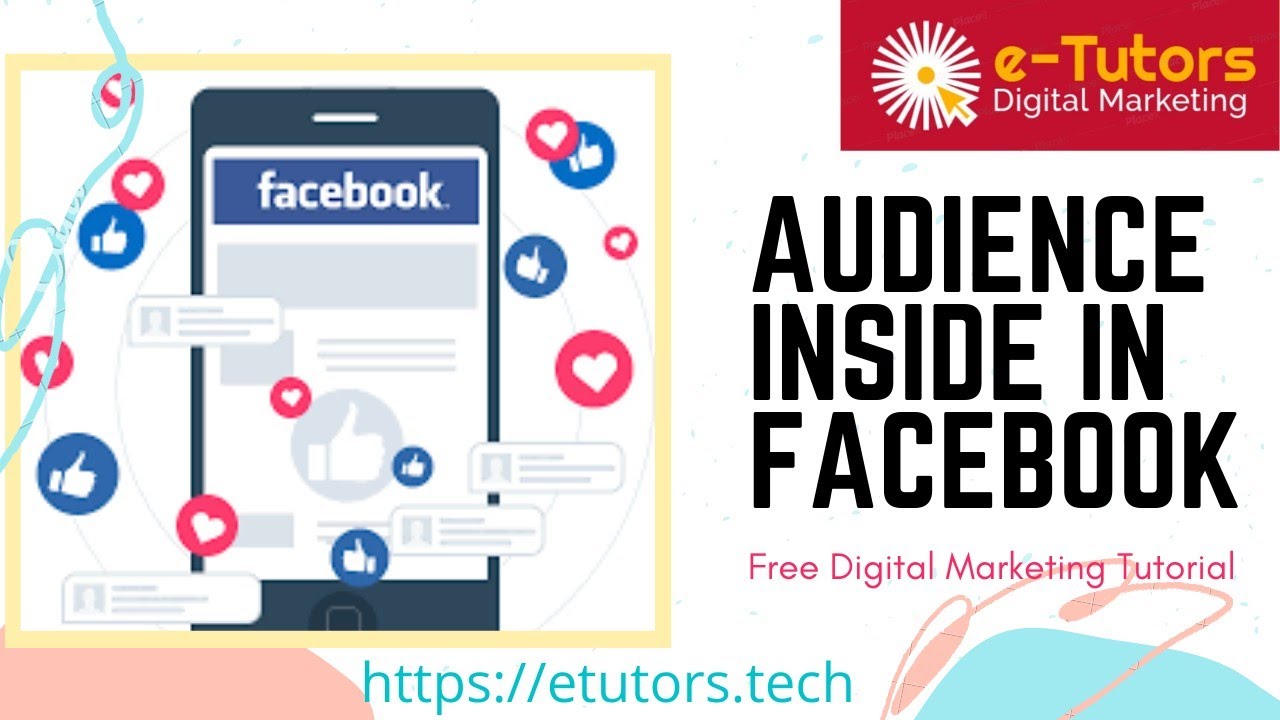 How to check audience insight in facebook? YouTube