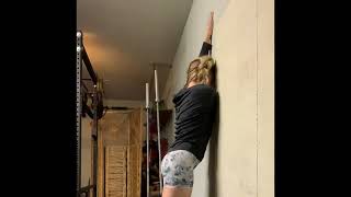 Wall Thread the Needle