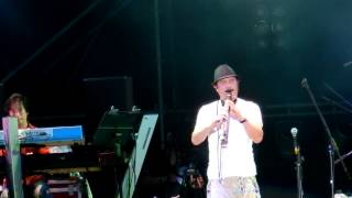 20120826兩廳院夏日爵士樂派對 6