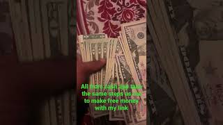 Make 500 dollars free cash app
