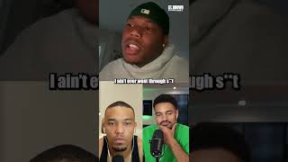 David Montgomery On Being A Father