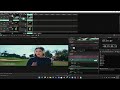 تعليم تطبيقي لريزوليوم ارينا بالعربي Resolume Arena Tutorial (Arabic) EP01