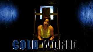 "Cold World" Shire' feat Maino