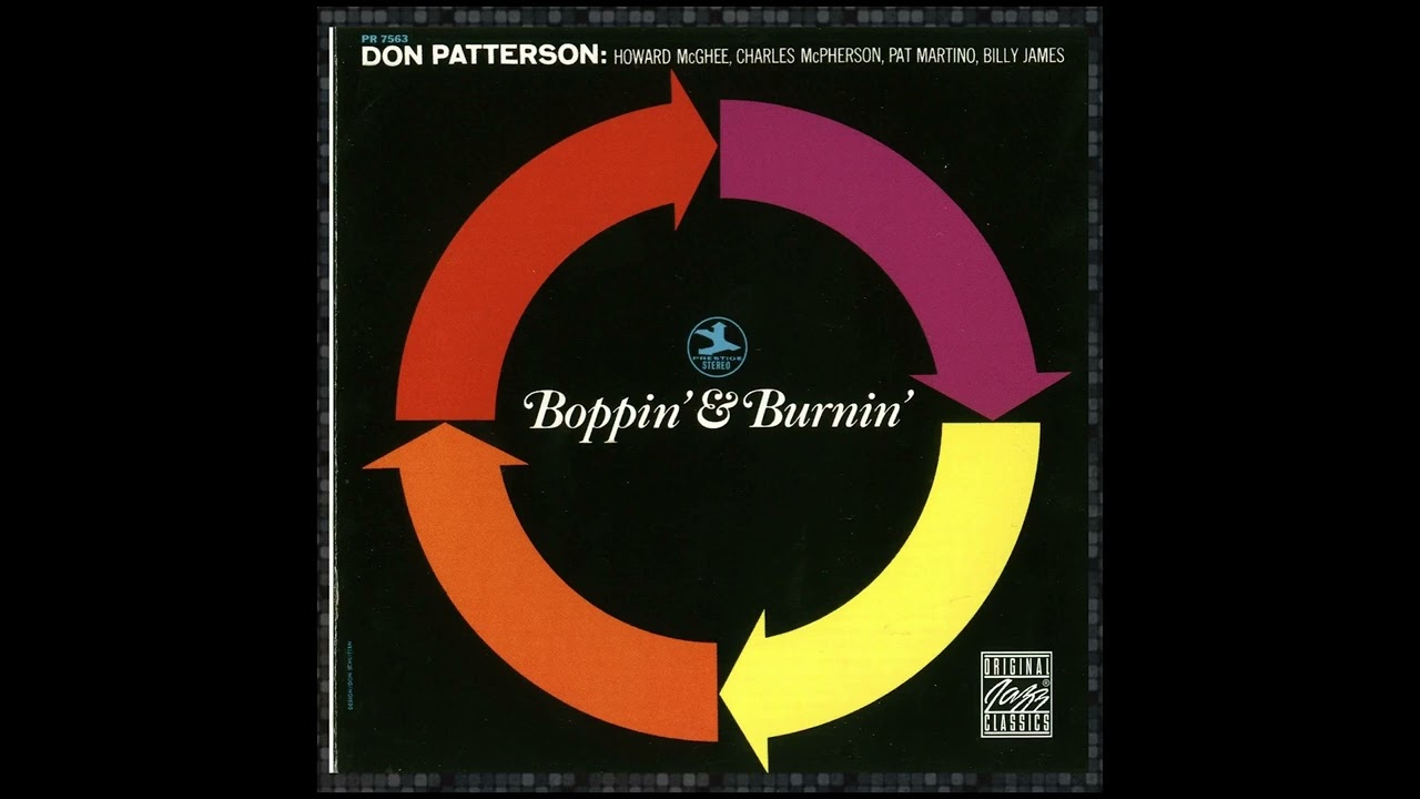 Don P̲a̲t̲t̲e̲r̲s̲o̲n̲ – ̲B̲o̲p̲p̲i̲n