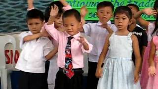 jed's graduation
