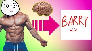 اقرأ تعليقاتكم - عشيق باري تيوب😂😂💔 !!