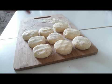 #ხაჭოს #მაჭკატი #სირნიკი ხაჭოს მაჭკატი \"სირნიკი\"