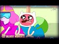 Silliest Moments COMPILATION | G.O.A.T: Special Edition | Cartoon Network Asia