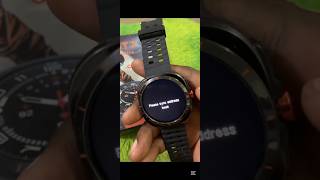 Add Contacts to your Smart watch. The same steps work for all smart watches. #smartwatch #fitness