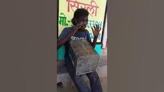 kamal ka singing hai ( hay mor Chandni ) cg song