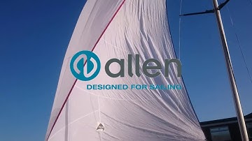 Pump Action Cleat | SAILING PRODUCT