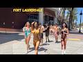 🌴🎉🍹 WHY IS FORT LAUDERDALE BEACH FAMOUS FOR COCKTAILS, SUN AND FUN? 🍹
