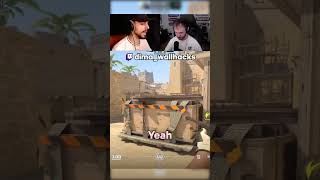 This Mirage trick is actually broken 💀 #cs2